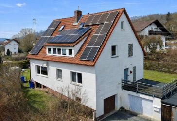Vorschaubild Mehrfamilienhaus