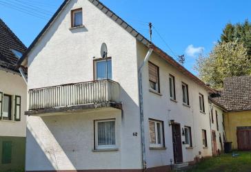 Vorschaubild Einfamilienhaus