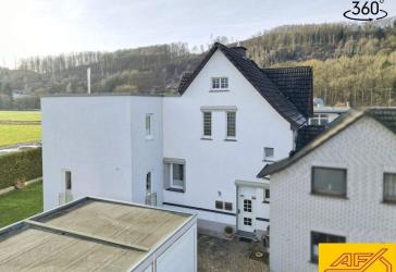Modernes EFH mit Garten in ruhiger Lage von Müschede!