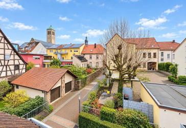 Vorschaubild Wohnung