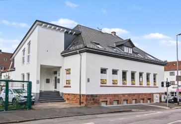 Vorschaubild Haus