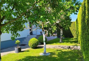 Einfamilienhaus mit Garten in Ingolstadt