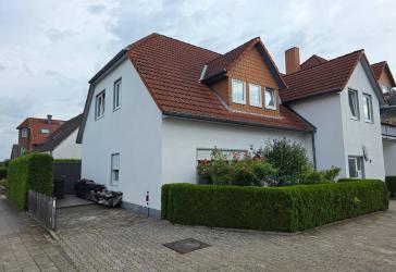 Wohnung mieten in 31582 Nienburg