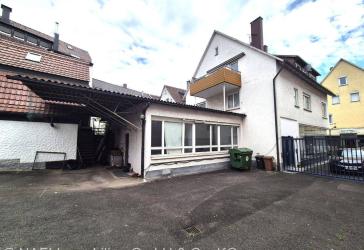 Vorschaubild Mehrfamilienhaus