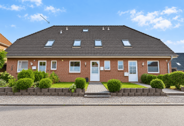 Vorschaubild Reihenendhaus