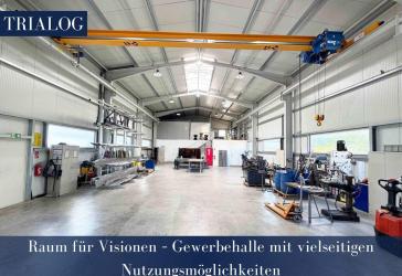 Vorschaubild Immobilie