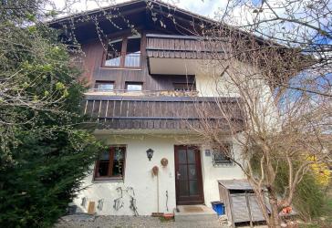 Vorschaubild Reihenendhaus