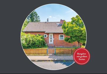 Vorschaubild Bungalow