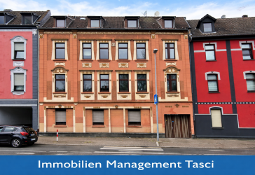 Vorschaubild Mehrfamilienhaus