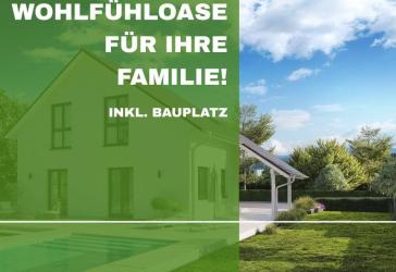 Maßgeschneidertes Einfamilienhaus in Stockelsdorf!