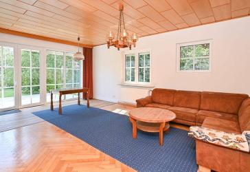 Erstbezug nach Sanierung in Ehlershausen: 3-Zimmer-Wohnung mit Terrasse und großem Garten!