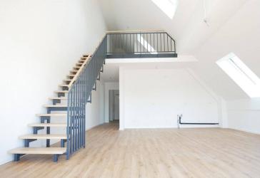 Vorschaubild Maisonettewohnung