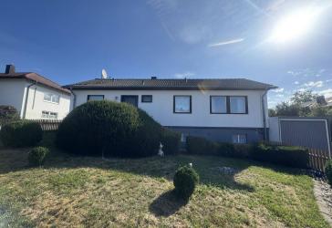 Vorschaubild Bungalow