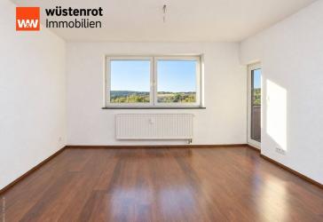 Wohnen mit Weitblick - Ihr Balkon, Ihr Horizont
