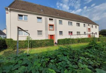 Demnächst frei! 3-Zimmer-Wohnung in Bottrop Boy