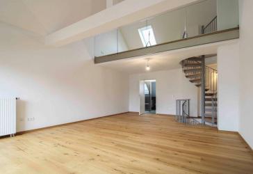 Vorschaubild Maisonettewohnung