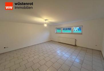Großzügige 4-Zimmer-Wohnung in Gundelsheim