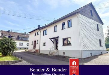 Vorschaubild Mehrfamilienhaus