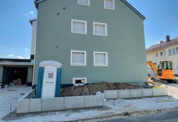 Vorschaubild Wohnung