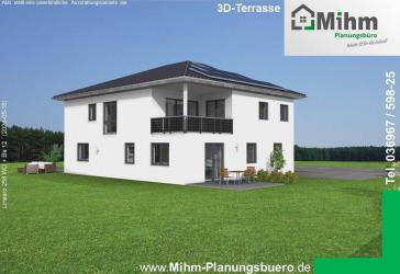 Vorschaubild Mehrfamilienhaus