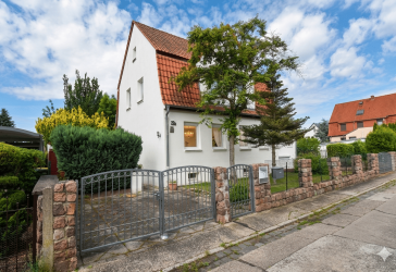 Vorschaubild Einfamilienhaus