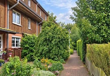 Vorschaubild Maisonettewohnung