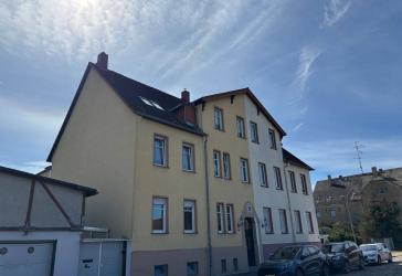 Vorschaubild Mehrfamilienhaus
