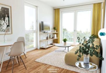 Vorschaubild Wohnung