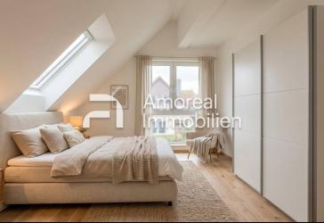 Vorschaubild Maisonettewohnung