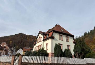 Vorschaubild Villa