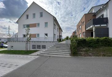 Vorschaubild Wohnung
