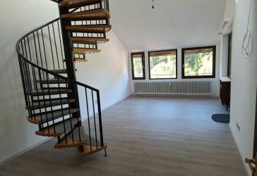 Maisonettewohnung in idyllischer Lage von Bad Rippoldsau-Schapach