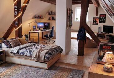Vorschaubild Maisonettewohnung