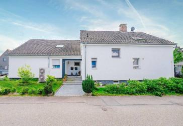 Vorschaubild Einfamilienhaus