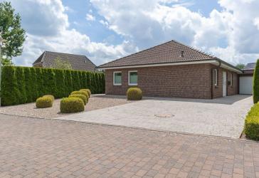 Vorschaubild Bungalow
