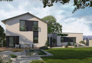Vorschaubild Mehrfamilienhaus