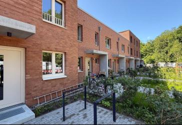 Vorschaubild Reihenmittelhaus
