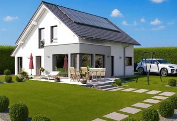 Vorschaubild Einfamilienhaus