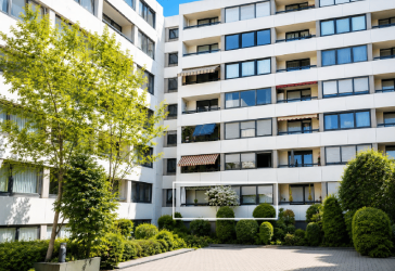 Vorschaubild Wohnung