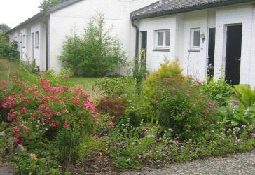 Vorschaubild Reihenmittelhaus