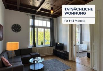 Vorschaubild Wohnung