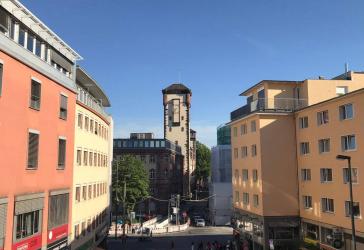 Vorschaubild Wohnung