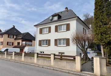Vorschaubild Einfamilienhaus