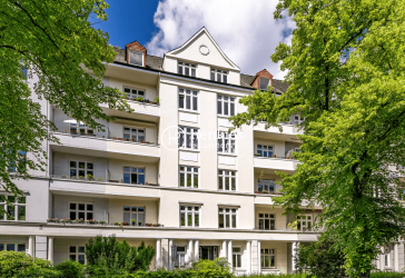 Historischer Charme sucht neue Visionen