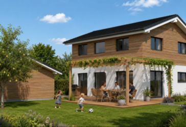 Vorschaubild Einfamilienhaus