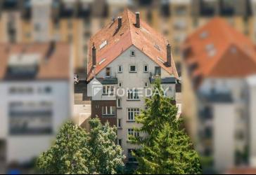 Vorschaubild Mehrfamilienhaus
