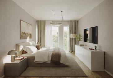 Ihr Zuhause in Arnsberg: 3 Zimmer, Südbalkon und Aufzug