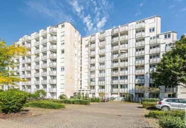 Vorschaubild Wohnung