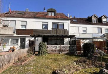Vorschaubild Reihenmittelhaus