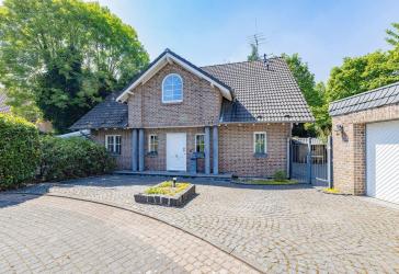 Vorschaubild Einfamilienhaus